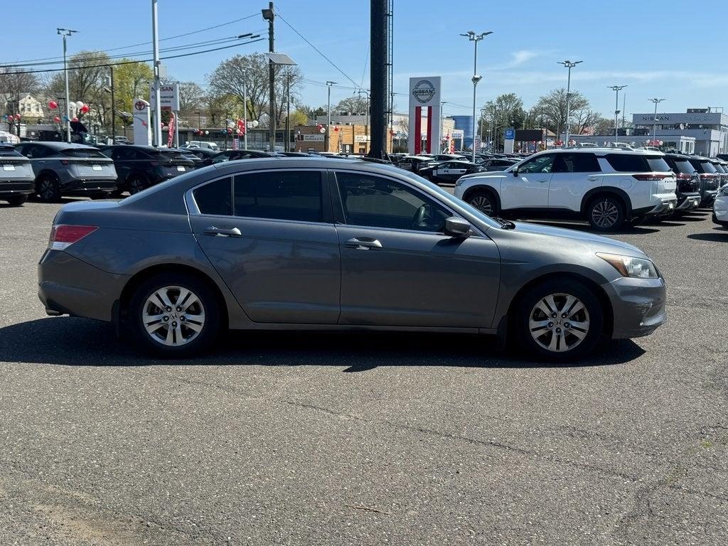 Thumbnail image of 2011 Honda Accord at Empire Nissan of Hillside