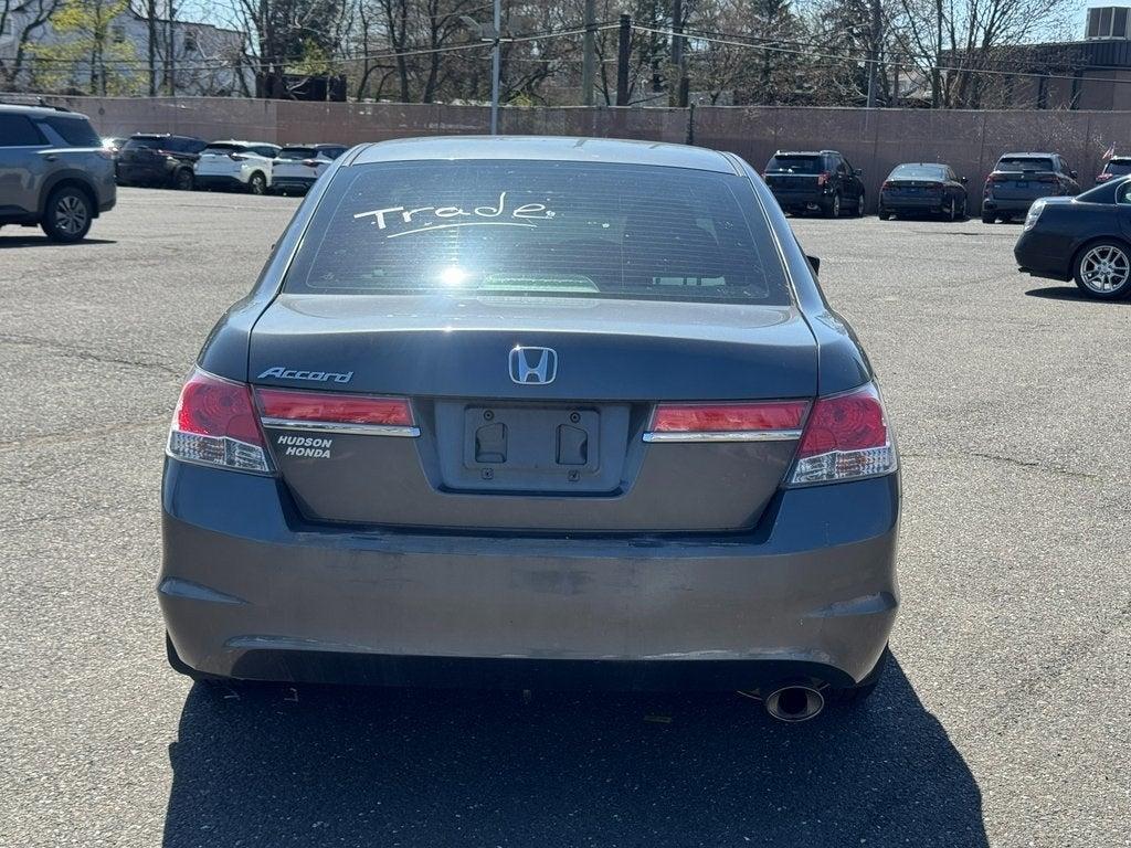 Thumbnail image of 2011 Honda Accord at Empire Nissan of Hillside