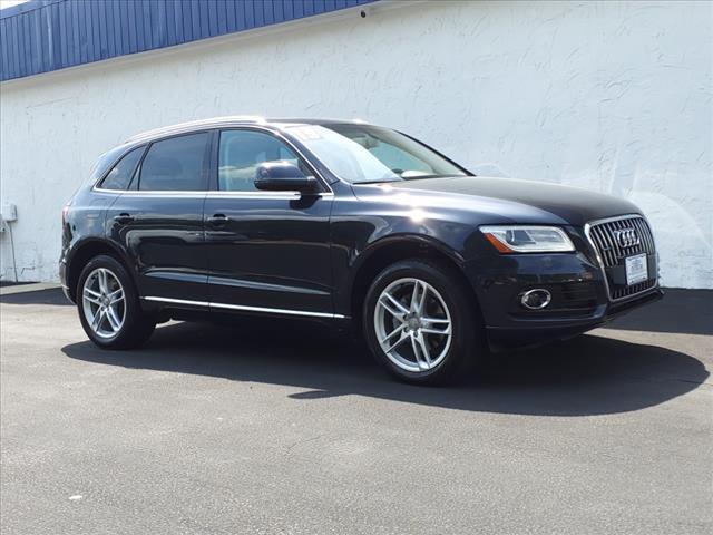 Thumbnail image of 2013 Audi Q5 at Oldham Motor Company Llc