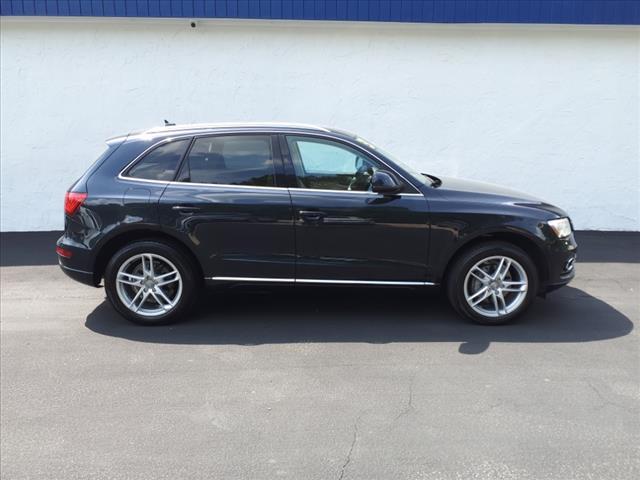 Thumbnail image of 2013 Audi Q5 at Oldham Motor Company Llc