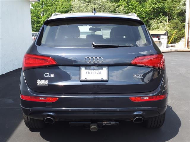 Thumbnail image of 2013 Audi Q5 at Oldham Motor Company Llc