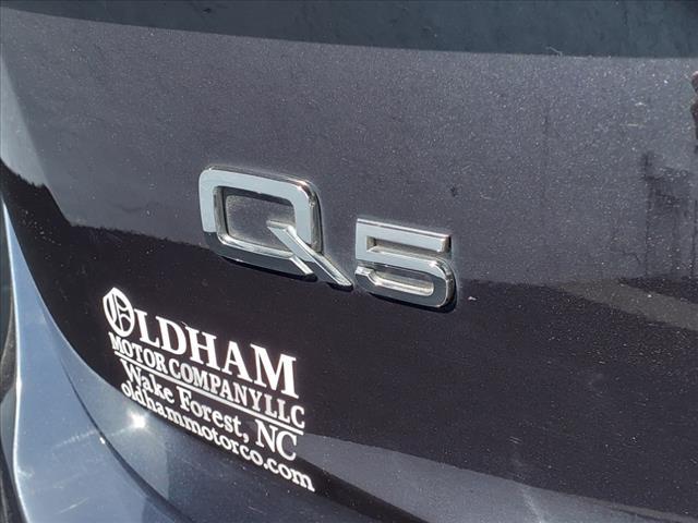 Thumbnail image of 2013 Audi Q5 at Oldham Motor Company Llc