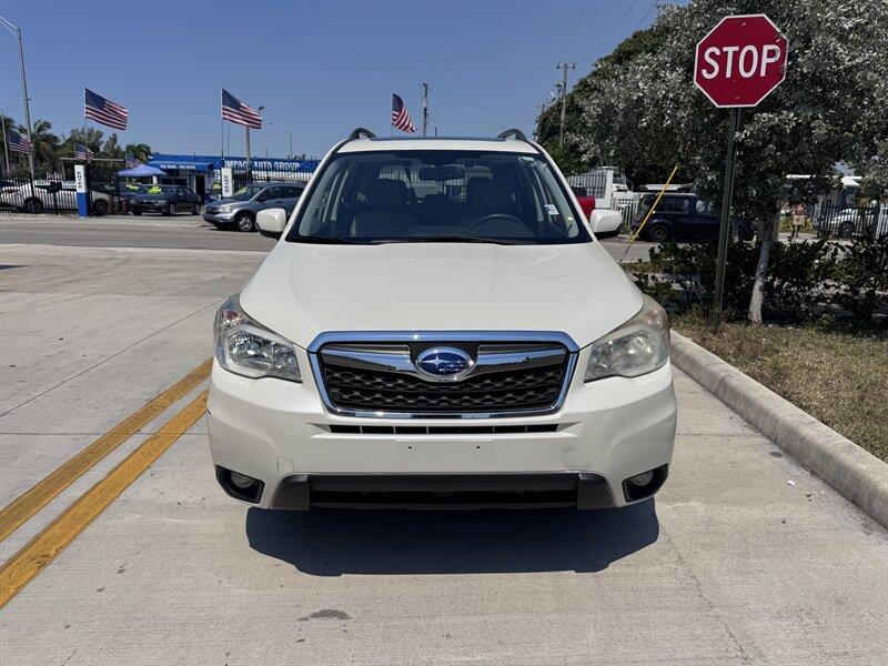 Thumbnail image of 2015 Subaru Forester at Impact Auto Group, Inc