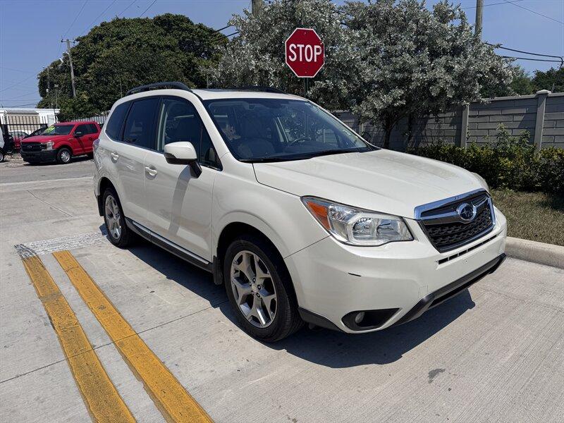 Thumbnail image of 2015 Subaru Forester at Impact Auto Group, Inc