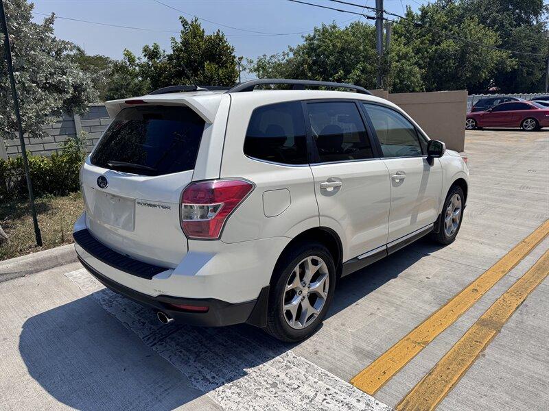 Thumbnail image of 2015 Subaru Forester at Impact Auto Group, Inc
