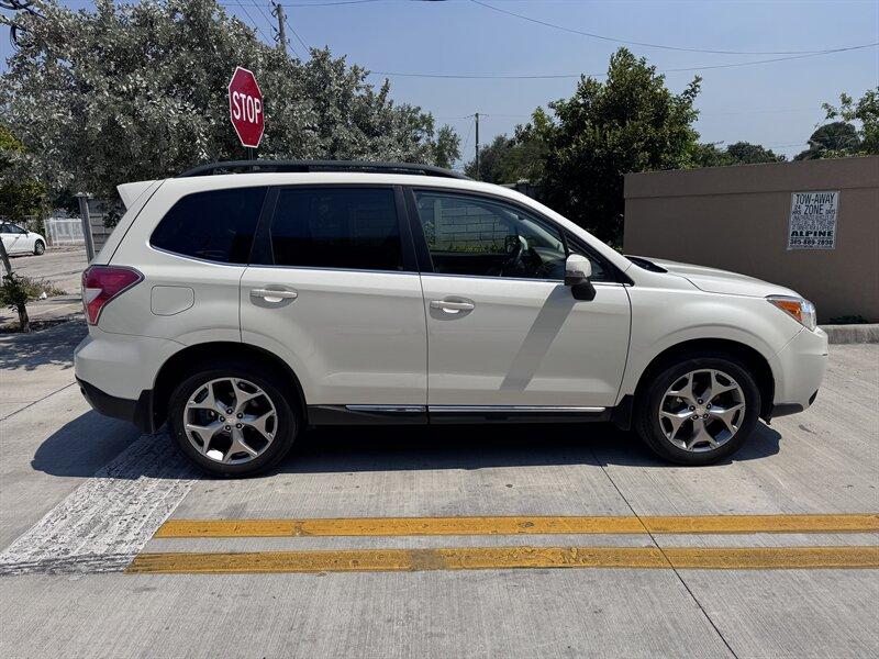 Thumbnail image of 2015 Subaru Forester at Impact Auto Group, Inc