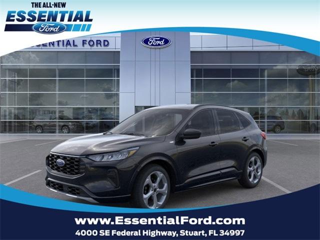 Thumbnail image of 2024 Ford Escape at Essential Ford