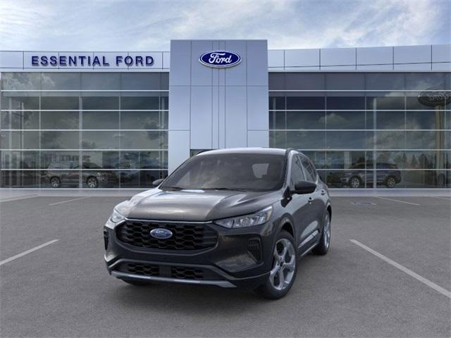 Thumbnail image of 2024 Ford Escape at Essential Ford