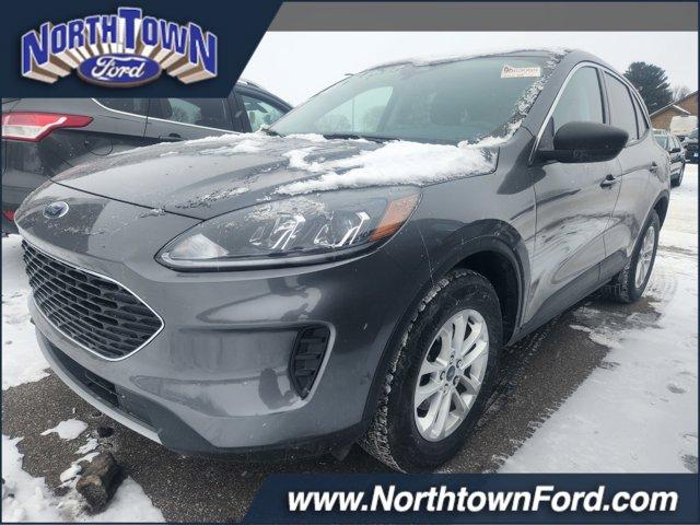 Thumbnail image of 2022 Ford Escape at Northtown Ford