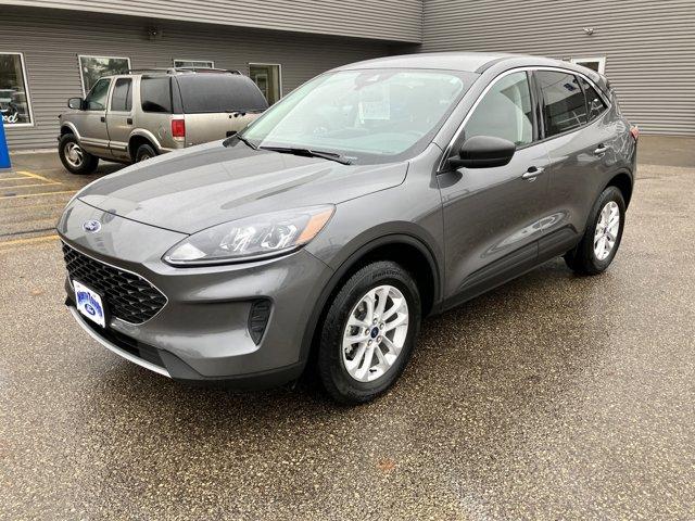 Thumbnail image of 2022 Ford Escape at Northtown Ford