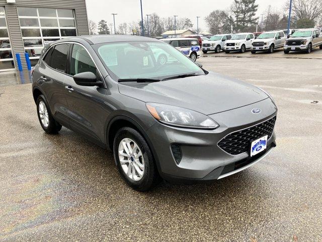 Thumbnail image of 2022 Ford Escape at Northtown Ford