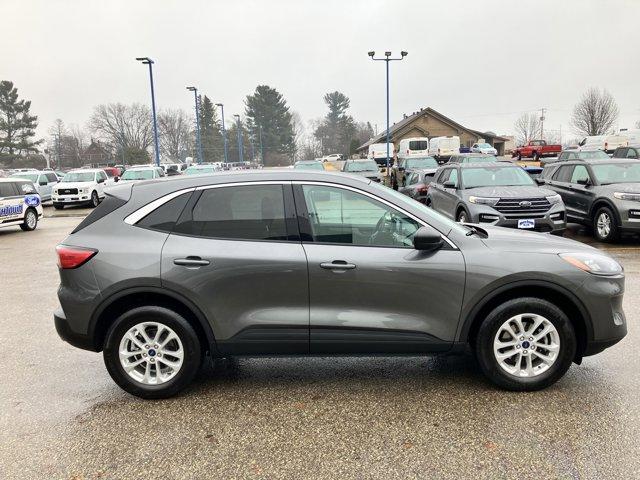 Thumbnail image of 2022 Ford Escape at Northtown Ford