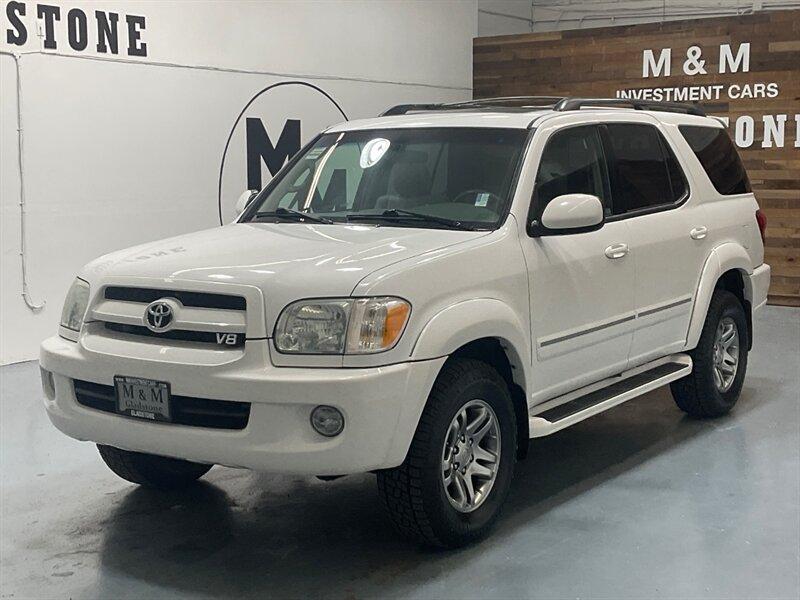 Thumbnail image of 2007 Toyota Sequoia at M&M Investment Cars