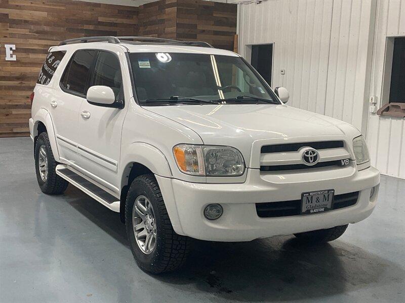Thumbnail image of 2007 Toyota Sequoia at M&M Investment Cars