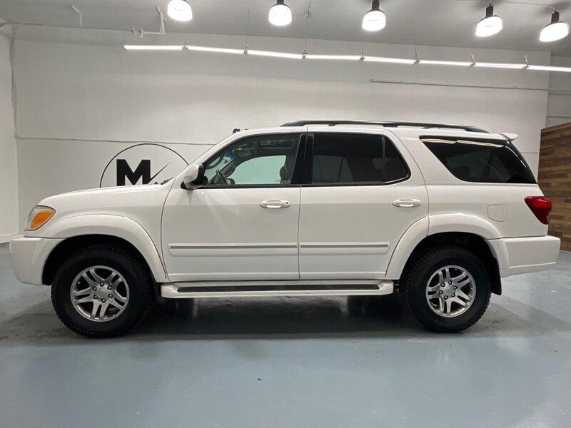 Thumbnail image of 2007 Toyota Sequoia at M&M Investment Cars