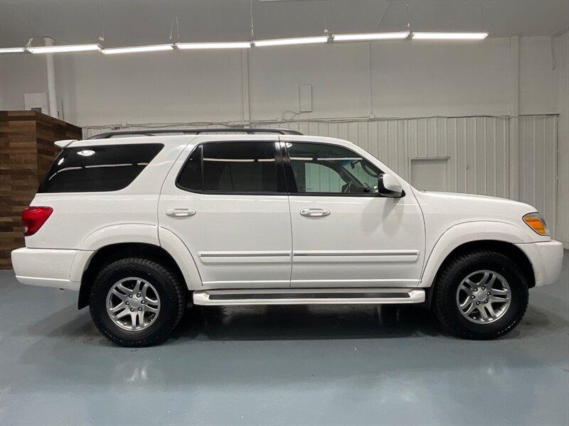 Thumbnail image of 2007 Toyota Sequoia at M&M Investment Cars