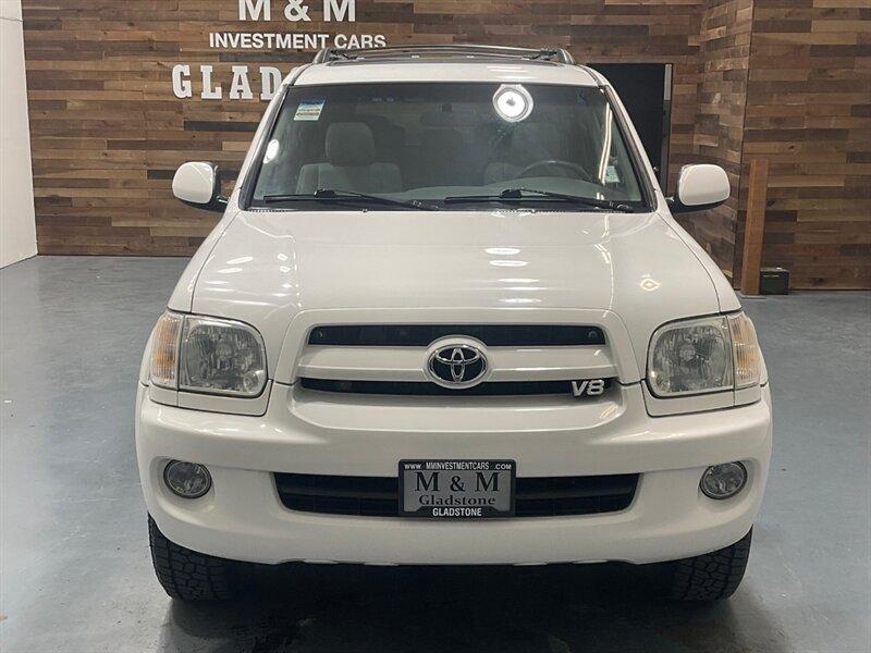 Thumbnail image of 2007 Toyota Sequoia at M&M Investment Cars