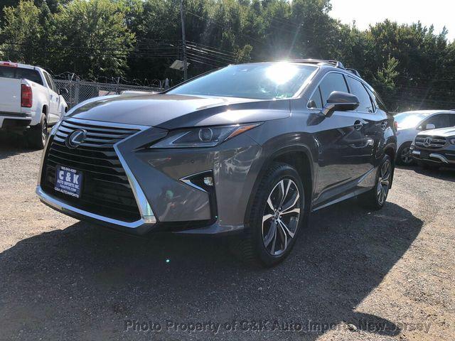 Thumbnail image of 2018 Lexus RX 350L at C&K Auto Imports Inc.