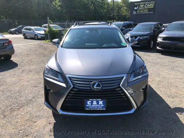 Thumbnail image of 2018 Lexus RX 350L at C&K Auto Imports Inc.