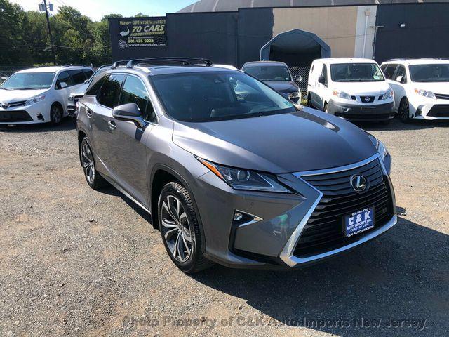 Thumbnail image of 2018 Lexus RX 350L at C&K Auto Imports Inc.