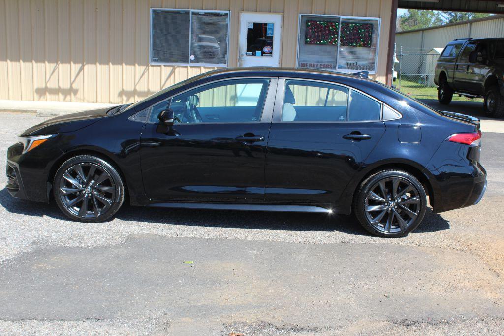 Thumbnail image of 2023 Toyota Corolla at DEEP SOUTH AUTOMOTIVE LLC