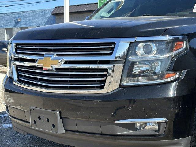 Thumbnail image of 2015 Chevrolet Tahoe at Reliable Chevrolet - New and Used