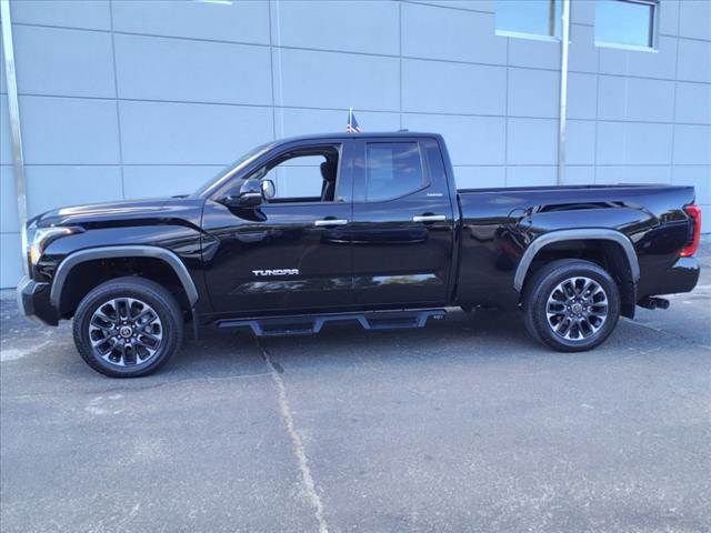 Thumbnail image of 2022 Toyota Tundra at Generation Kia Buick Gmc