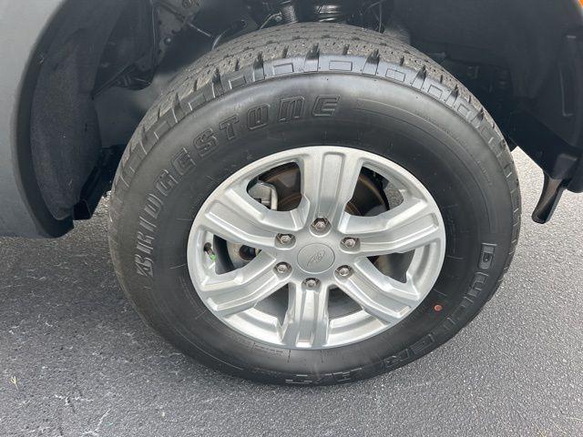 Thumbnail image of 2023 Ford Ranger at Morganton Honda