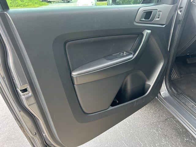 Thumbnail image of 2023 Ford Ranger at Morganton Honda