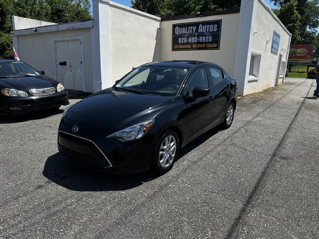 Thumbnail image of 2016 Scion iA at QUALITY AUTOS, LLC