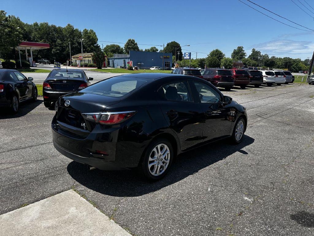 Thumbnail image of 2016 Scion iA at QUALITY AUTOS, LLC