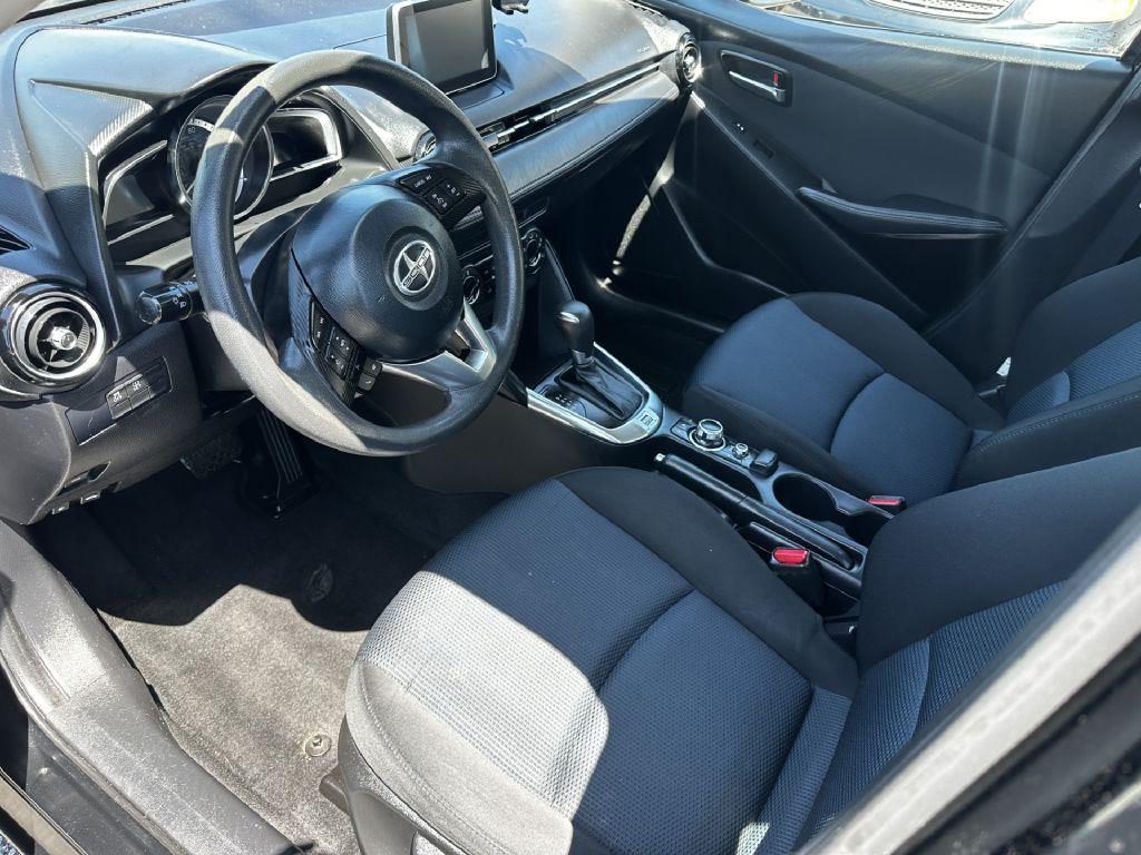 Thumbnail image of 2016 Scion iA at QUALITY AUTOS, LLC