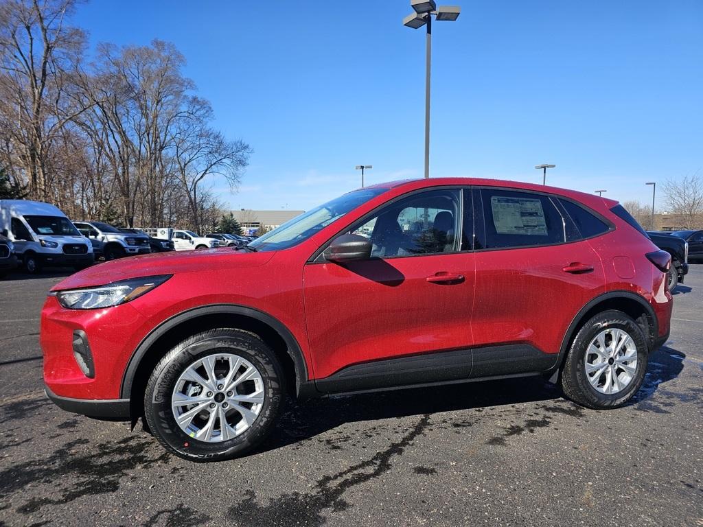 Thumbnail image of 2025 Ford Escape at Lasco Ford