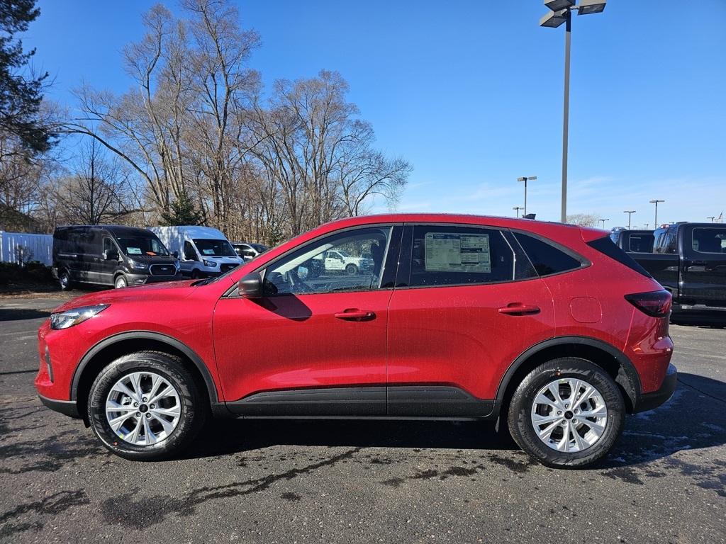 Thumbnail image of 2025 Ford Escape at Lasco Ford