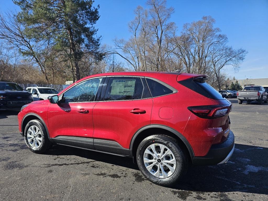 Thumbnail image of 2025 Ford Escape at Lasco Ford