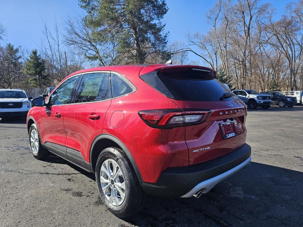 Thumbnail image of 2025 Ford Escape at Lasco Ford