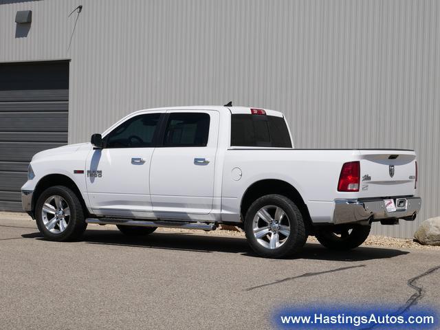 Thumbnail image of 2017 Ram 1500 at Hastings Chrysler Jeep Dodge Ram
