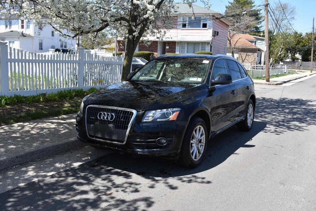 Thumbnail image of 2012 Audi Q5 at Certified Performance Motors