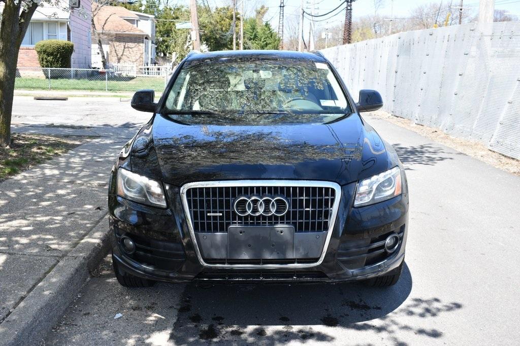 Thumbnail image of 2012 Audi Q5 at Certified Performance Motors