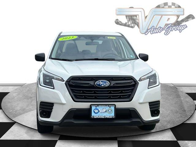 Thumbnail image of 2023 Subaru Forester at Grand Prix Subaru