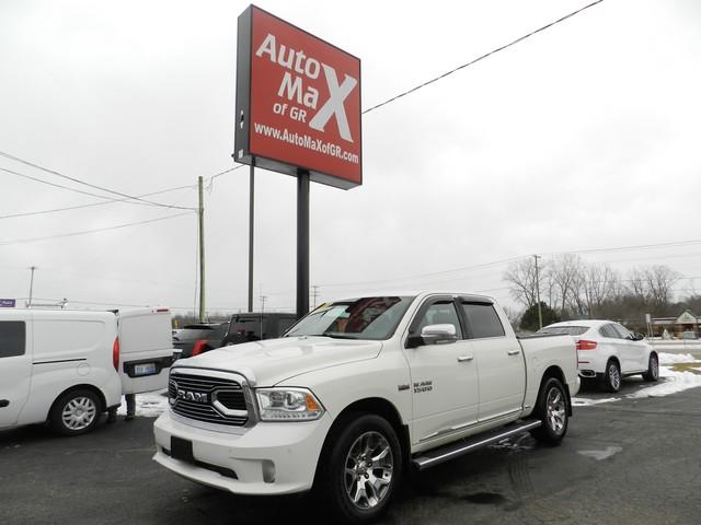 Thumbnail image of 2017 Ram 1500 at Auto Max
