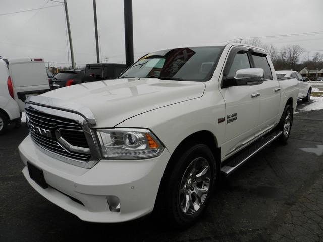 Thumbnail image of 2017 Ram 1500 at Auto Max