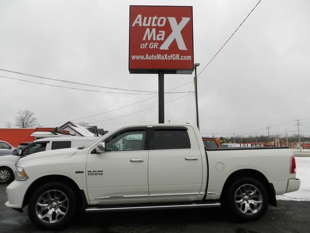 Thumbnail image of 2017 Ram 1500 at Auto Max
