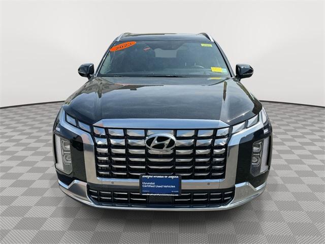 Thumbnail image of 2023 Hyundai PALISADE at Empire Hyundai of Jamaica
