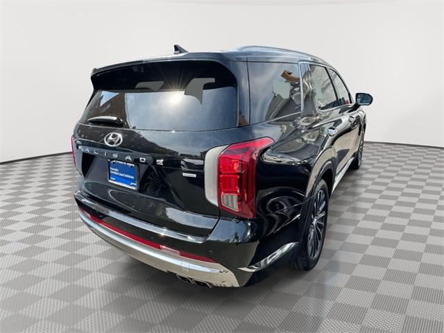 Thumbnail image of 2023 Hyundai PALISADE at Empire Hyundai of Jamaica