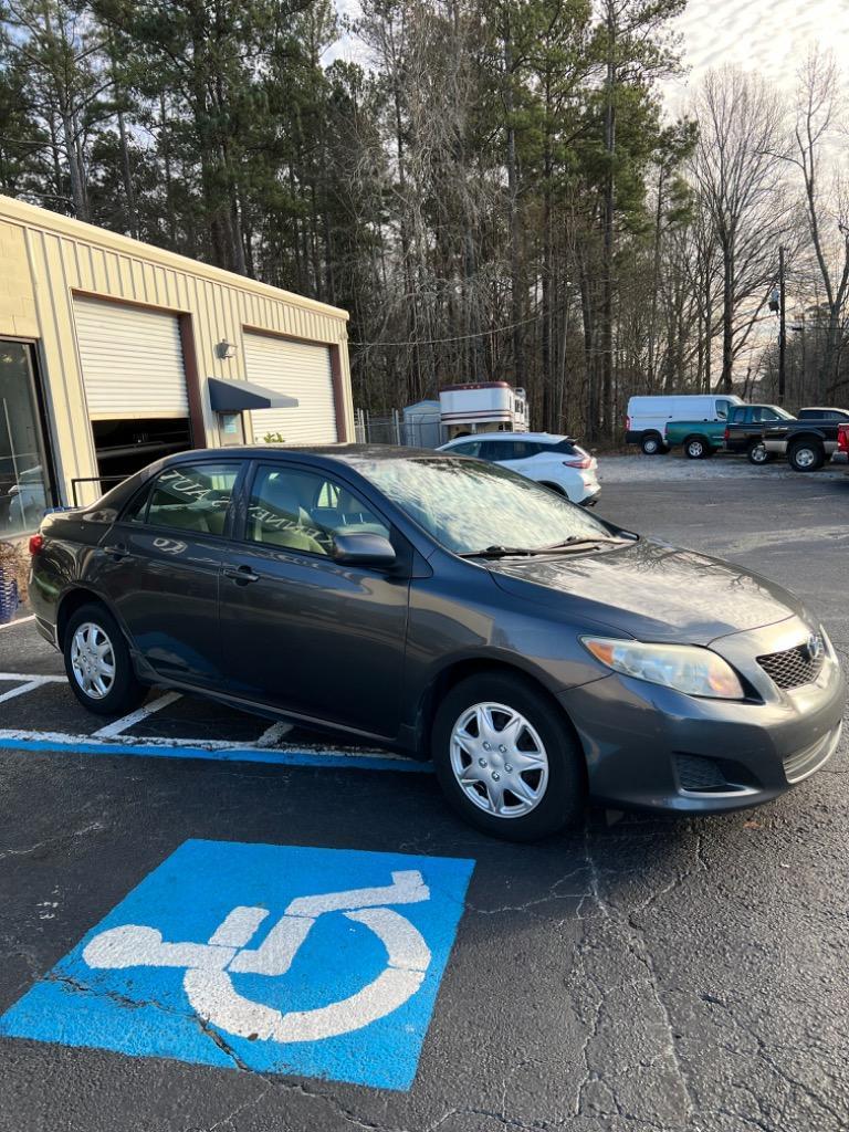 Thumbnail image of 2009 Toyota Corolla at Kenney's Automotive Center