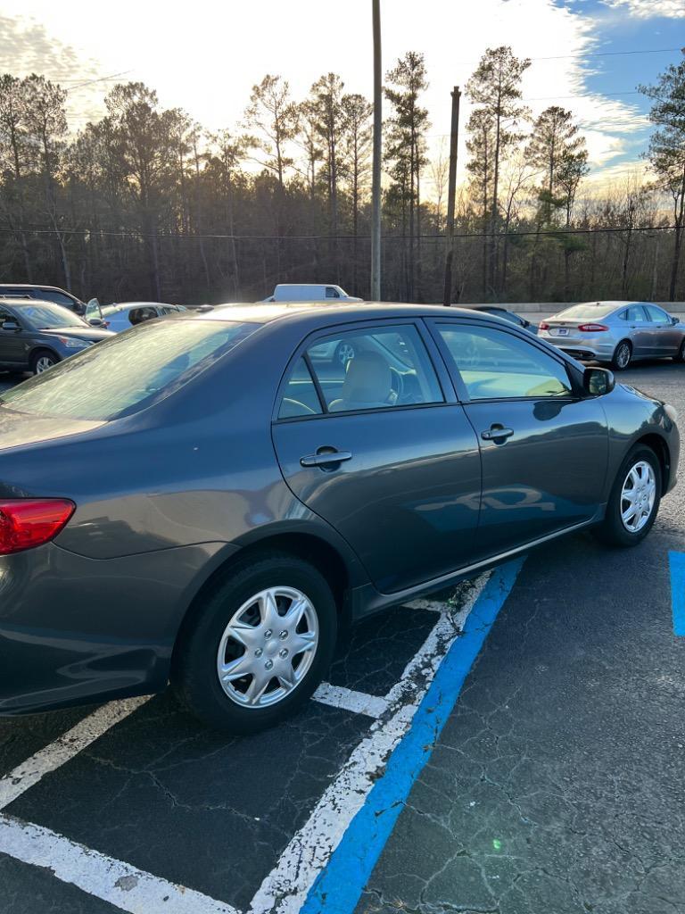 Thumbnail image of 2009 Toyota Corolla at Kenney's Automotive Center