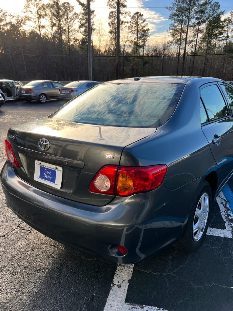 Thumbnail image of 2009 Toyota Corolla at Kenney's Automotive Center