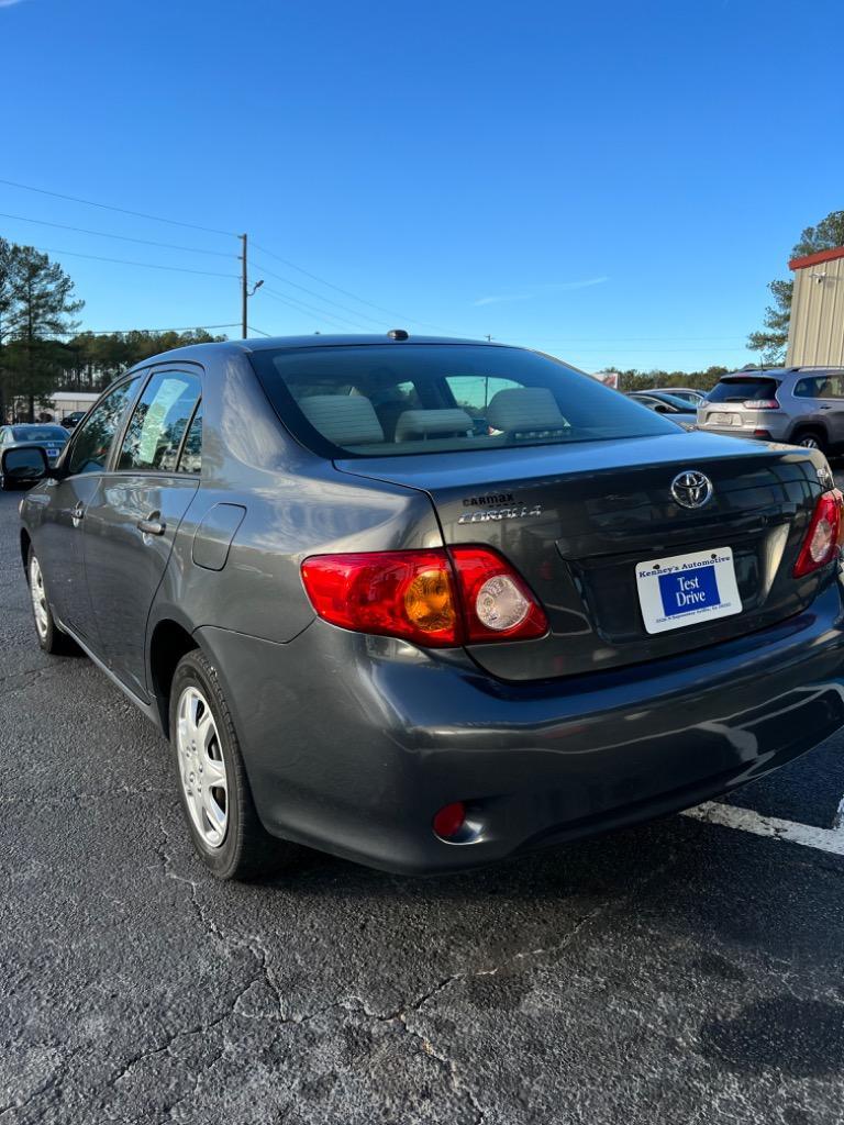 Thumbnail image of 2009 Toyota Corolla at Kenney's Automotive Center