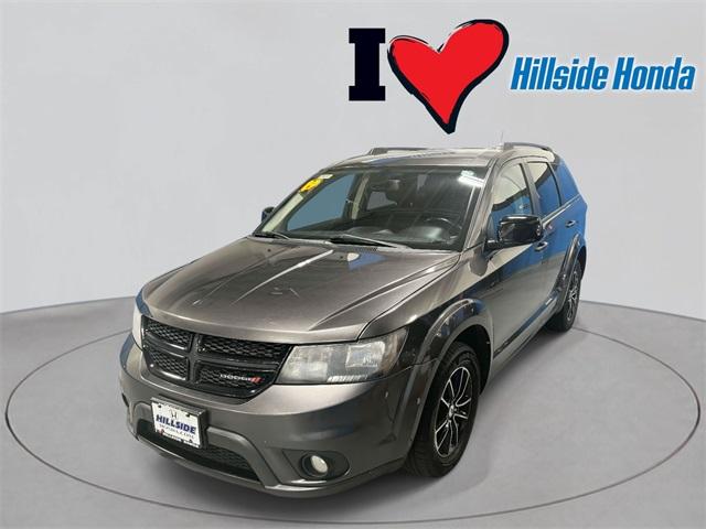 Thumbnail image of 2019 Dodge Journey at Hillside Honda
